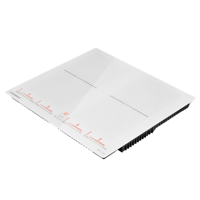 Индукционная варочная панель Maunfeld CVI594SF2WH Inverter