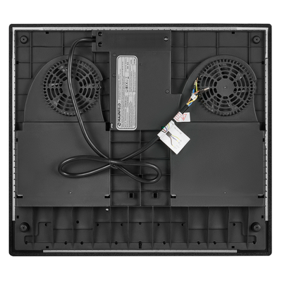 Индукционная варочная панель Maunfeld CVI594SF2WH Inverter