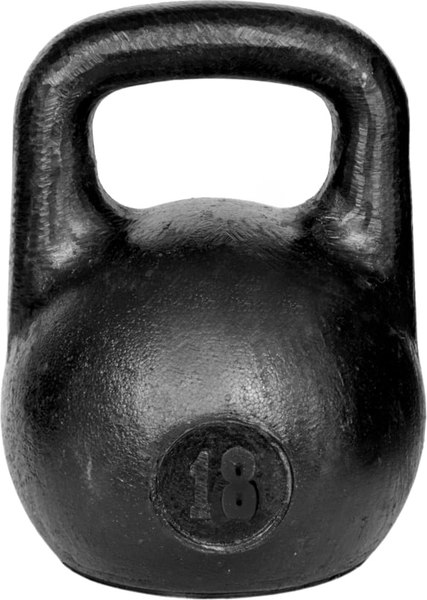 Гиря Титан Уральская - фото