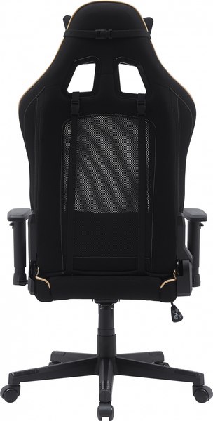 Кресло офисное Cactus CS-CHR-MC04-BBK