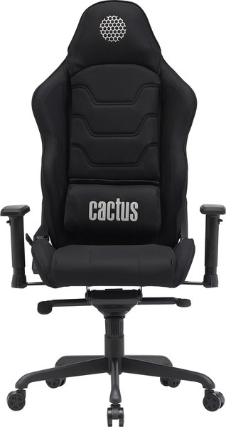 Кресло офисное Cactus CS-CHR-MC04-BBK