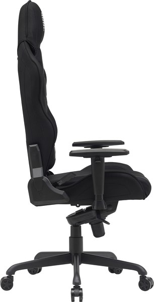 Кресло офисное Cactus CS-CHR-MC04-BBK