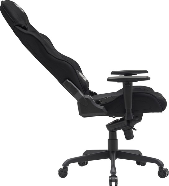 Кресло офисное Cactus CS-CHR-MC04-BBK