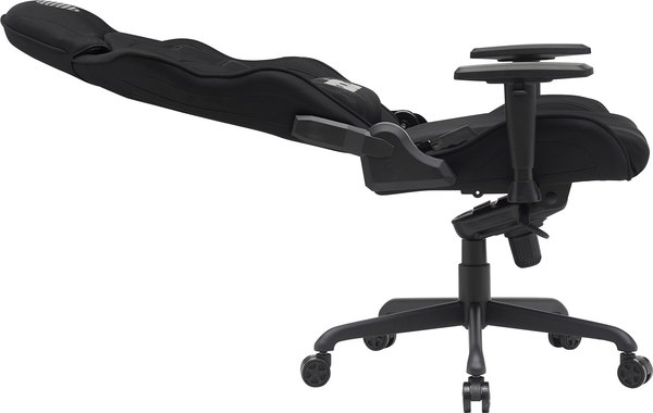 Кресло офисное Cactus CS-CHR-MC04-BBK