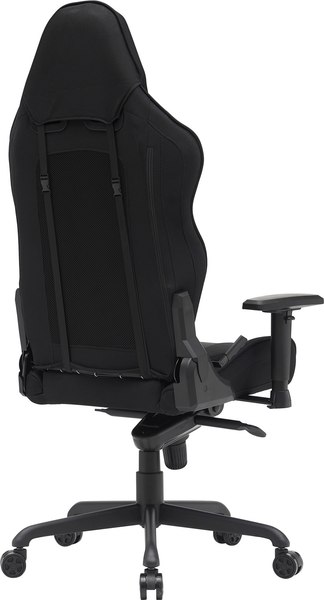 Кресло офисное Cactus CS-CHR-MC04-BBK