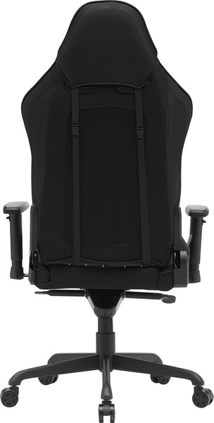 Кресло офисное Cactus CS-CHR-MC04-BBK