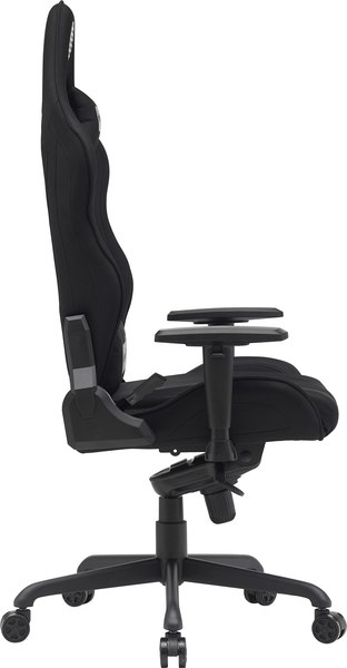 Кресло офисное Cactus CS-CHR-MC04-BBK