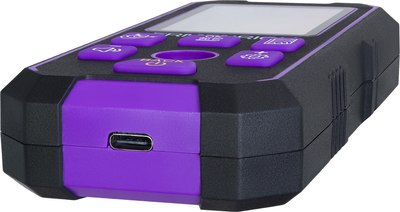 Детектор скрытой проводки Ermenrich Ping SM70 / 83841