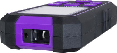 Детектор скрытой проводки Ermenrich Ping SM90 / 83842