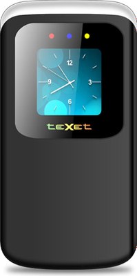 Мобильный телефон Texet TM-325