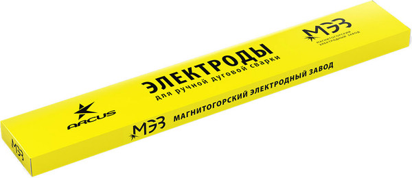 Электрод МЭЗ МК-46.00 ф 3.0мм / 4816088801189 - фото