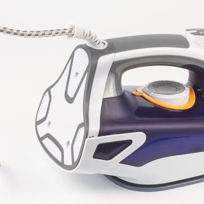 Утюг Sonnen SI-240 / 453507 (фиолетовый)