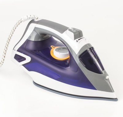 Утюг Sonnen SI-240 / 453507 (фиолетовый)