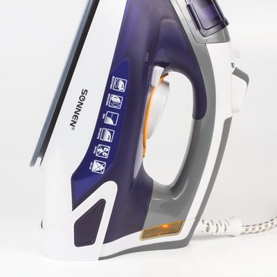 Утюг Sonnen SI-240 / 453507 (фиолетовый)