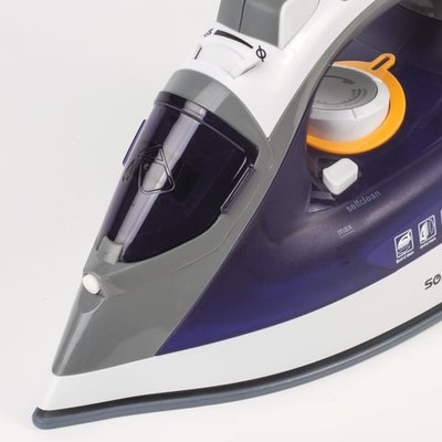 Утюг Sonnen SI-240 / 453507 (фиолетовый)