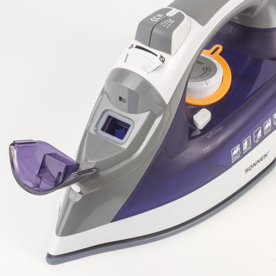 Утюг Sonnen SI-240 / 453507 (фиолетовый)