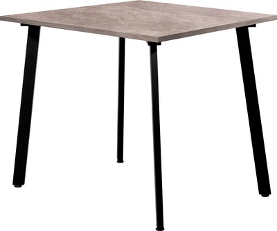 Обеденный стол Millwood Шанхай Л18 90x90 - фото