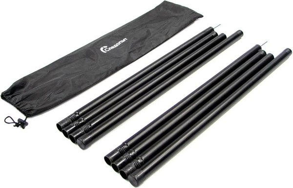 Набор дуг для палатки Следопыт PF-TWP-88