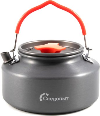 Чайник походный Следопыт Compact / PF-CWS-P140 - фото