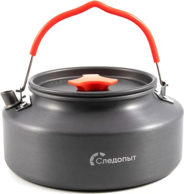 Чайник походный Следопыт Optimum / PF-CWS-P141 - фото