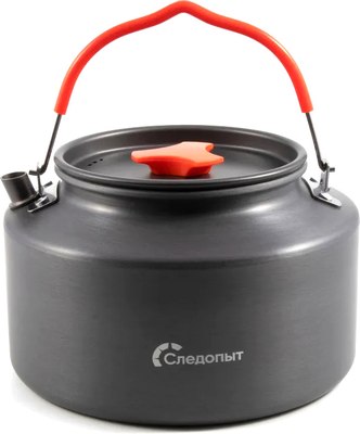 Чайник походный Следопыт Travel / PF-CWS-P142 - фото