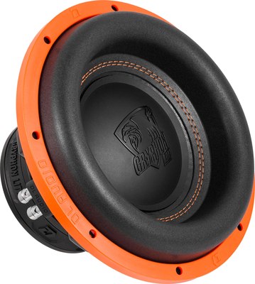 Головка сабвуфера DL Audio Gryphon Lite 10 V.3 - фото