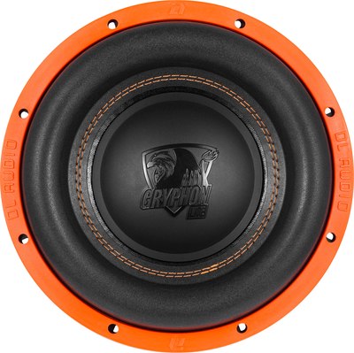 Головка сабвуфера DL Audio Gryphon Lite 10 V.3