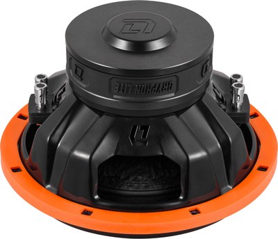 Головка сабвуфера DL Audio Gryphon Lite 10 V.3