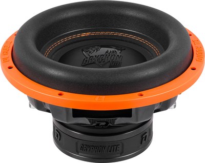 Головка сабвуфера DL Audio Gryphon Lite 10 V.3