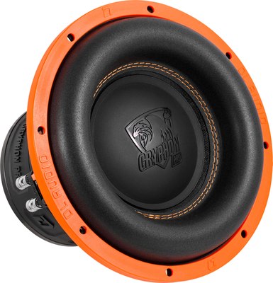 Головка сабвуфера DL Audio Gryphon Pro 10 V.3 - фото