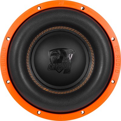 Головка сабвуфера DL Audio Gryphon Pro 10 V.3