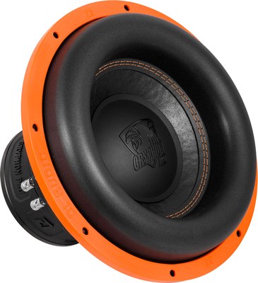 Головка сабвуфера DL Audio Gryphon Pro 12 V.3 - фото