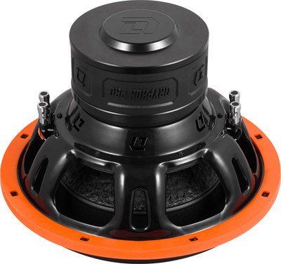Головка сабвуфера DL Audio Gryphon Pro 12 V.3
