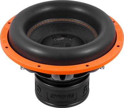 Головка сабвуфера DL Audio Gryphon Pro 12 V.3