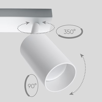 Спот Feron ML203-1 / 41923