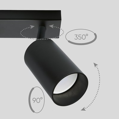 Спот Feron ML203-1 / 41924