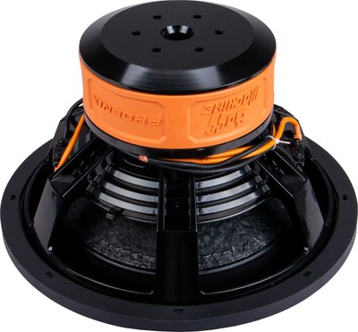 Головка сабвуфера DL Audio Phoenix Bass Machine 15
