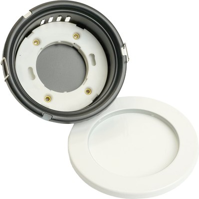 Точечный светильник Feron DL544 / 51229