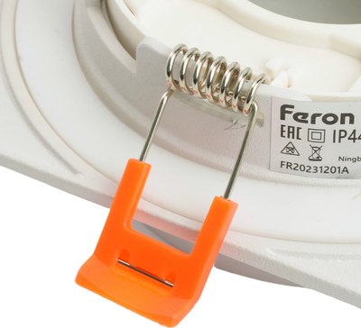 Точечный светильник Feron DL505 / 51103