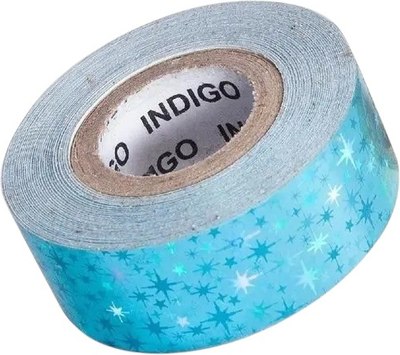 Обмотка для гимнастического снаряда Indigo Sport Stars IN380