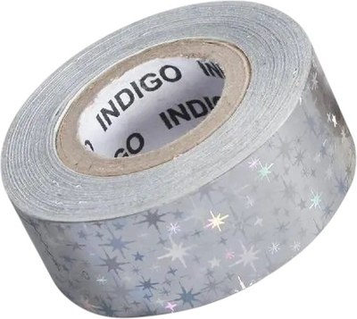 Обмотка для гимнастического снаряда Indigo Sport Stars IN380