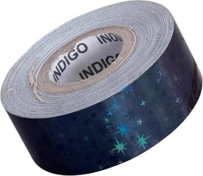 Обмотка для гимнастического снаряда Indigo Sport Stars IN380