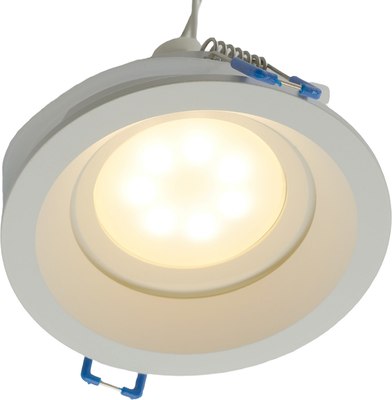 Точечный светильник Feron DL3301 / 48754