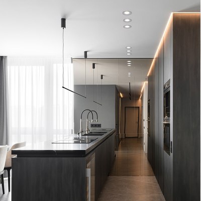 Точечный светильник Feron DL8270 / 51151