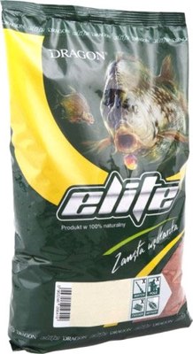Прикормка рыболовная Dragon Elite PLE-00-00-08-93-1000 - фото