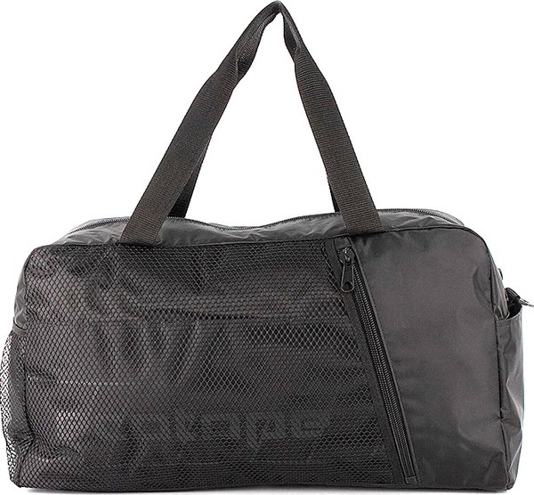 Сумка дорожная Ecotope 012-3053/1-BLK - фото