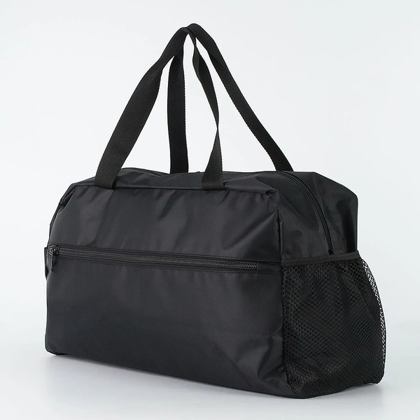 Сумка дорожная Ecotope 012-3053/1-BLK