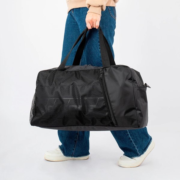 Сумка дорожная Ecotope 012-3053/1-BLK