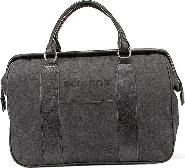 Сумка дорожная Ecotope 012-342/1/BLK - фото