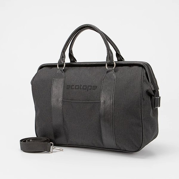 Сумка дорожная Ecotope 012-342/1/BLK